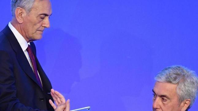 Il futuro della D è appeso alle disposizioni governative