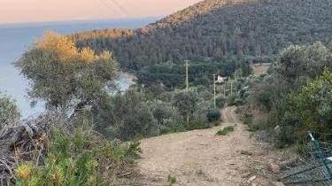 «Neanche il coronavirus ferma le ruspe a Galenzanza»