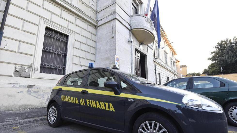 Coca per i professionisti: giro d’affari di 60mila euro
