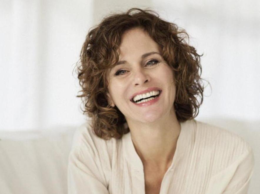 Marianella Bargilli si racconta nei Corti teatrali per il De Filippo