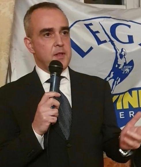 «Pronto a denunciare per il blocco stradale»