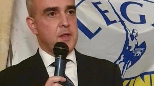 «Pronto a denunciare per il blocco stradale»