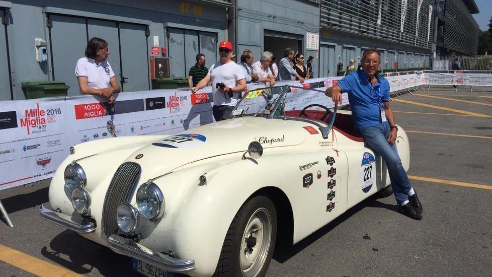 Tre discipline sportive, tantissima passione