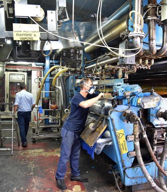 L’Sos degli industriali: fateci riaprire A Pistoia persi 20 milioni a settimana 