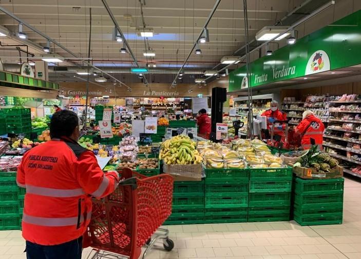 Nel Modenese 314 le consegne gratis