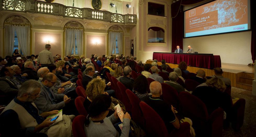 Fondazione San Carlo: ai tempi del virus la cultura arriva a casa in streaming 