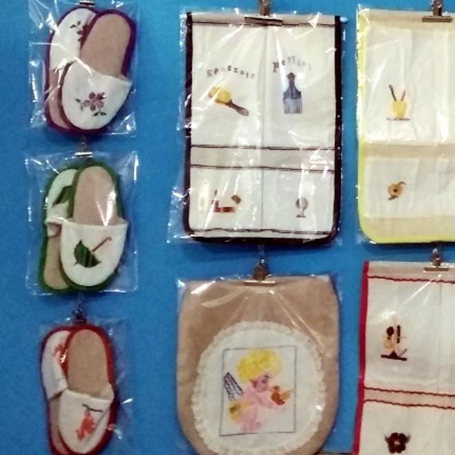 Opere di Golinelli