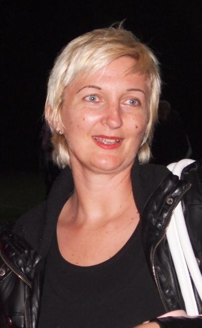 Cristina Romagnoli nello staff del sindaco per la comunicazione 