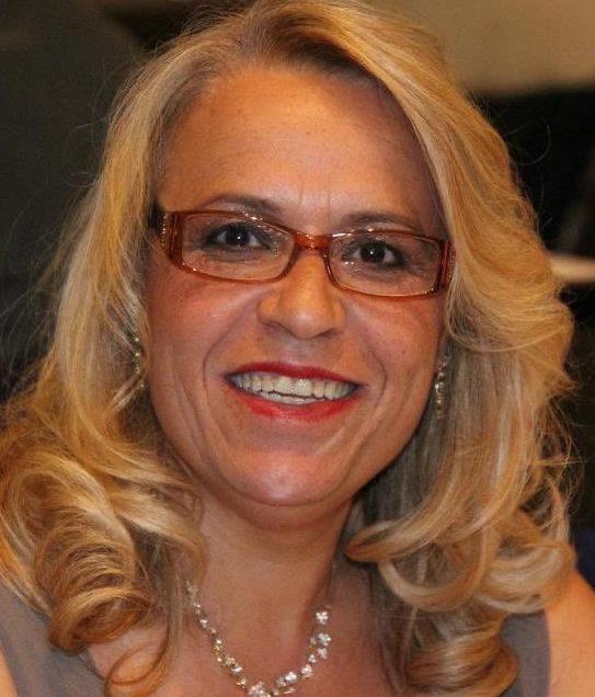 Codemondo in lutto per la morte di Caterina sconfitta dal Covid 