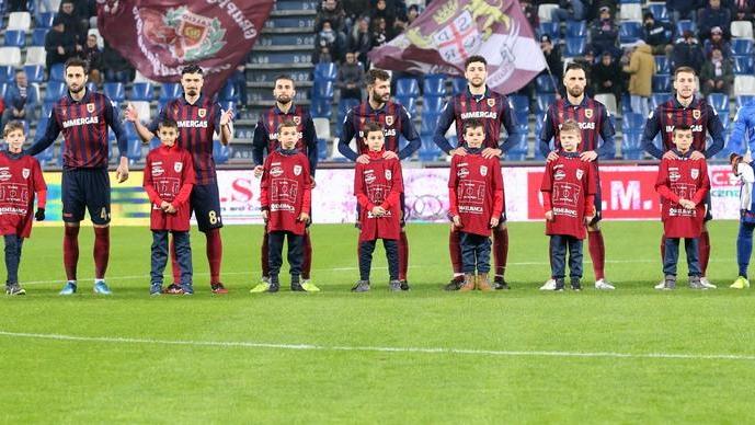 Undici granata potrebbero lasciare Reggio ma Alvini punta a conferme di massa