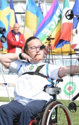 «Un piano per l’attività paralimpica» 