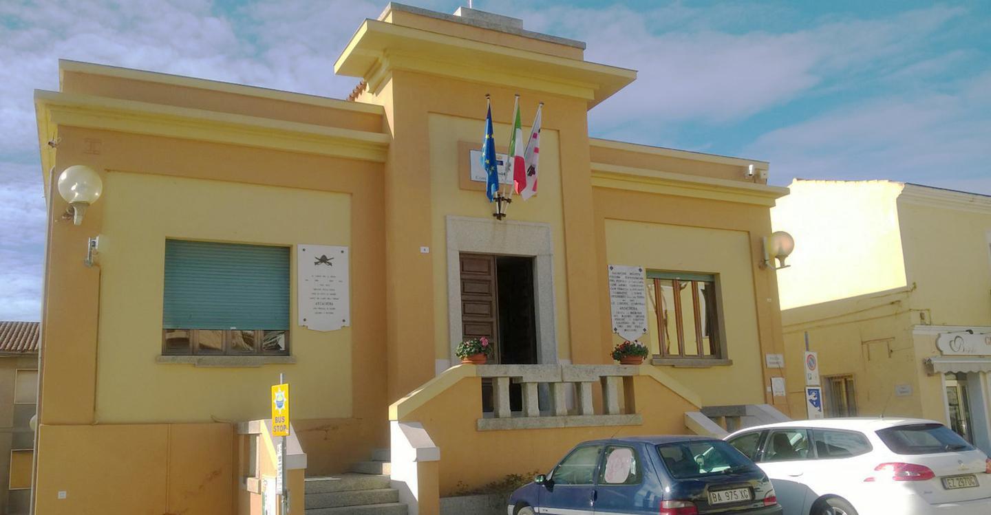 Geseco, stipendi garantiti ai lavoratori 