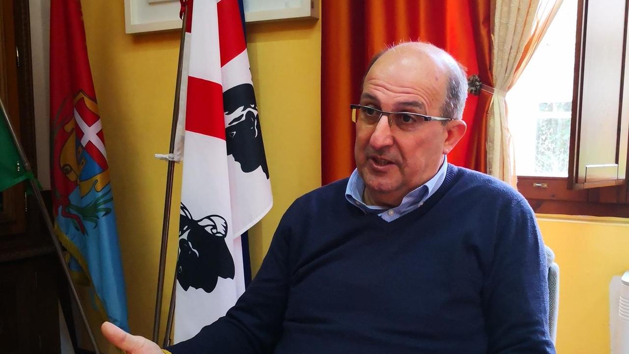 Bosa, il numero dei contagi si ferma a otto