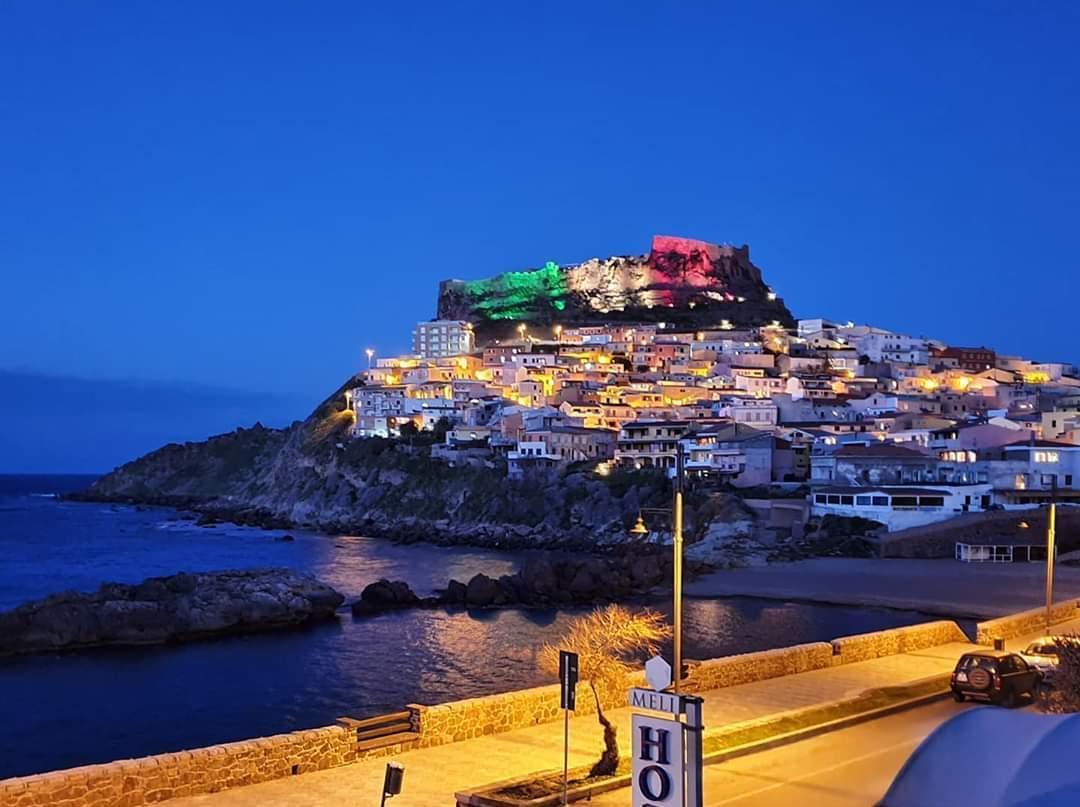 Castelsardo, raccolta fondi per le famiglie 