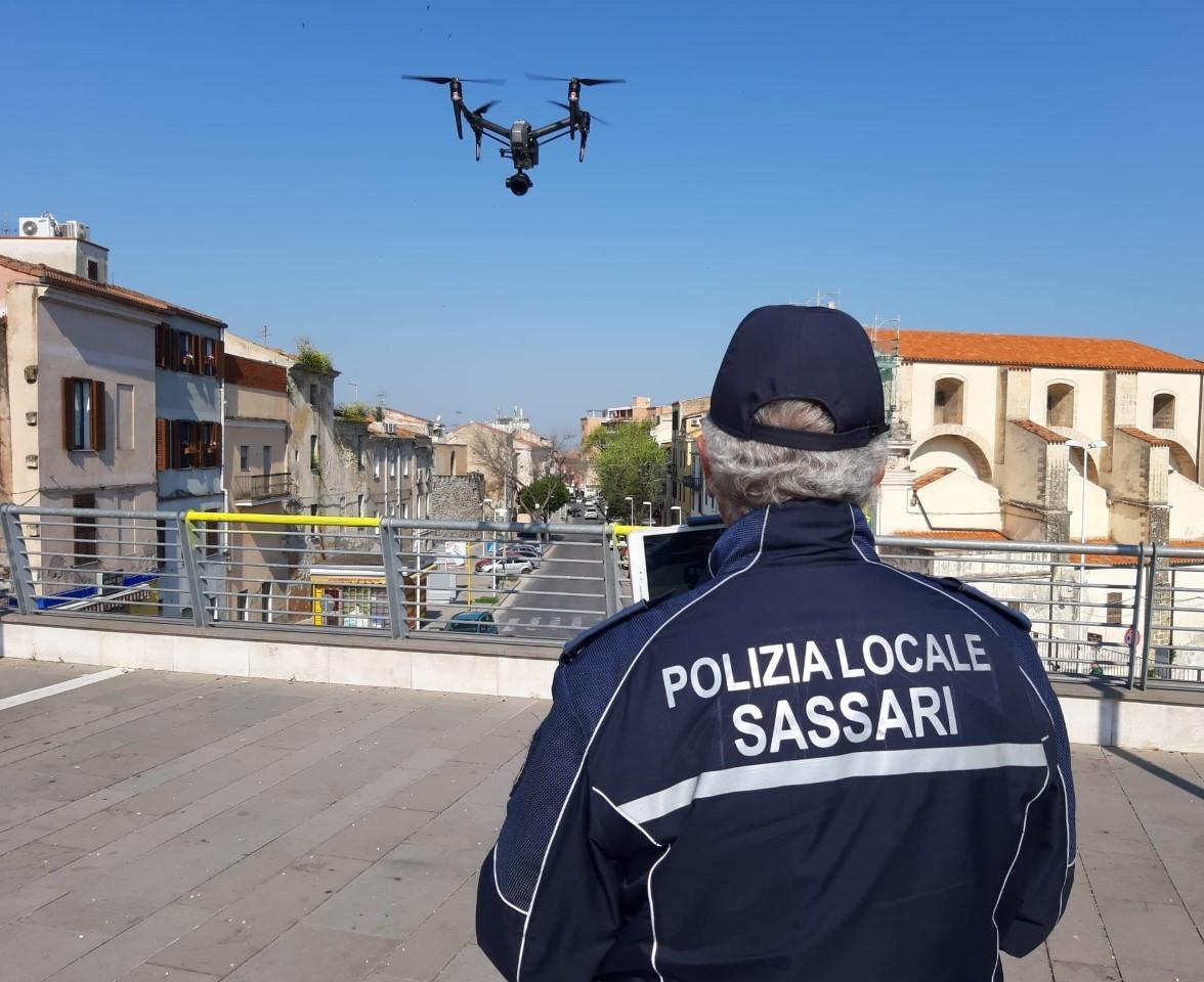 Dai paesi in città nella stessa auto undici le persone sanzionate