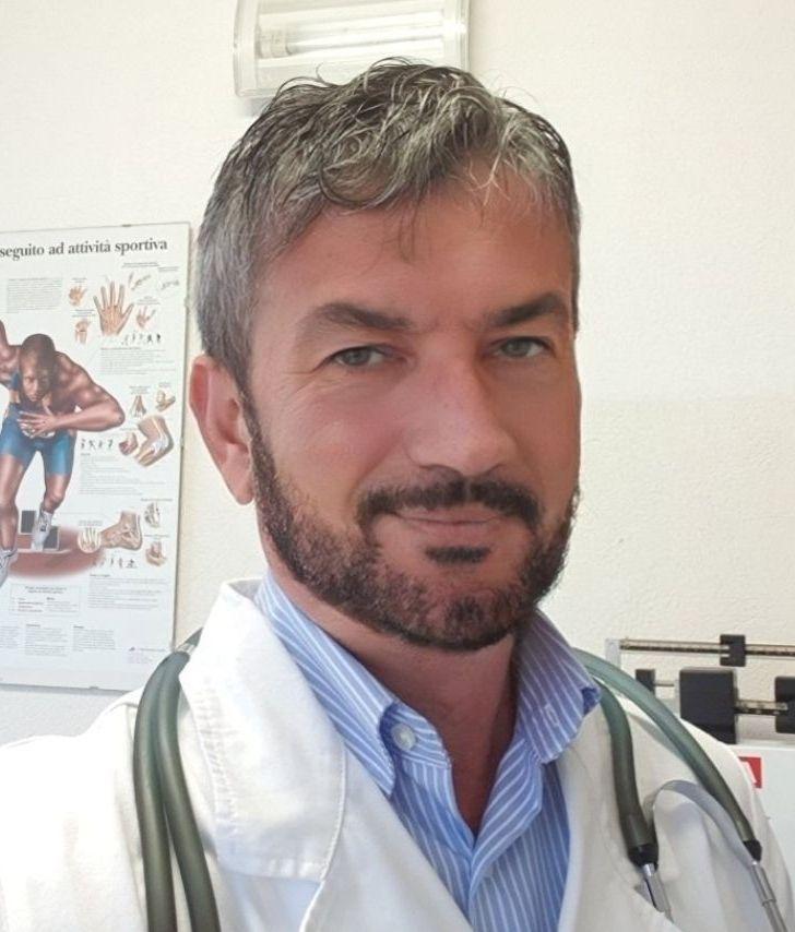 Coronavirus, l'emergenza per il medico di Cagliari e Luna Rossa: «Ci rifaremo presto, ma ora prudenza» 