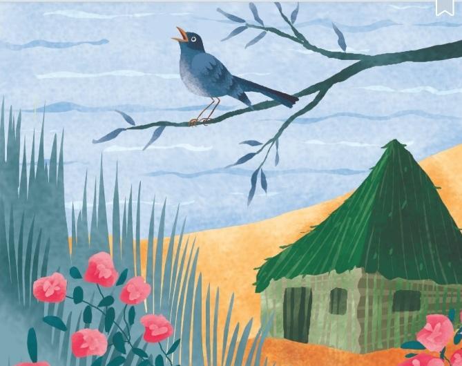 Fiabe di Sardegna, Tognolini: «Nato nell’isola dove si impara a raccontare» 