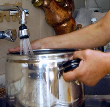 Agevolazioni sulle bollette un bonus idrico dell’Egas 