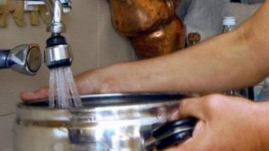 Agevolazioni sulle bollette un bonus idrico dell’Egas