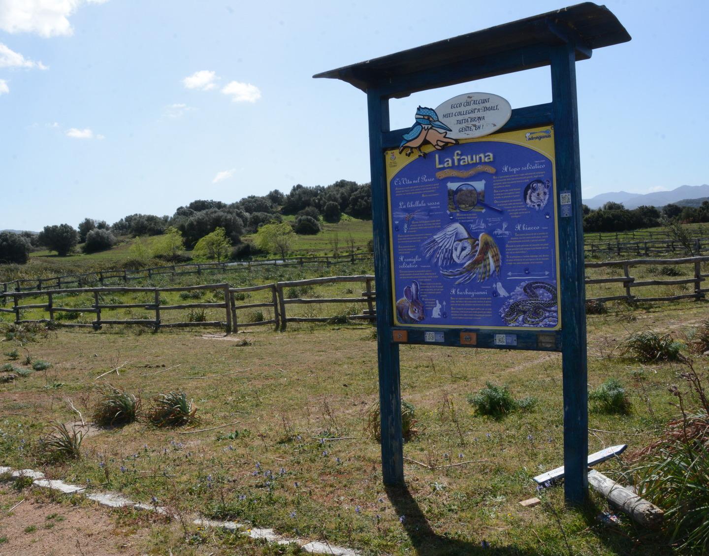 Al contest di Legambiente anche il parco che non c’è 