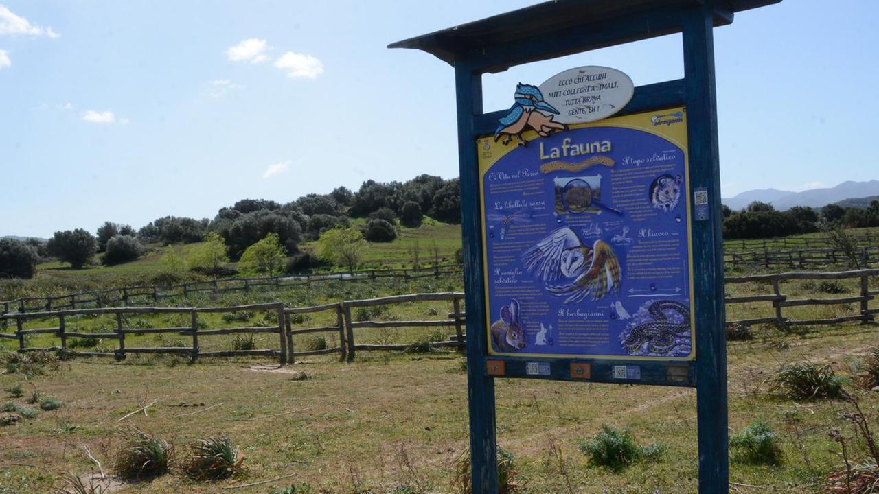 Al contest di Legambiente anche il parco che non c’è