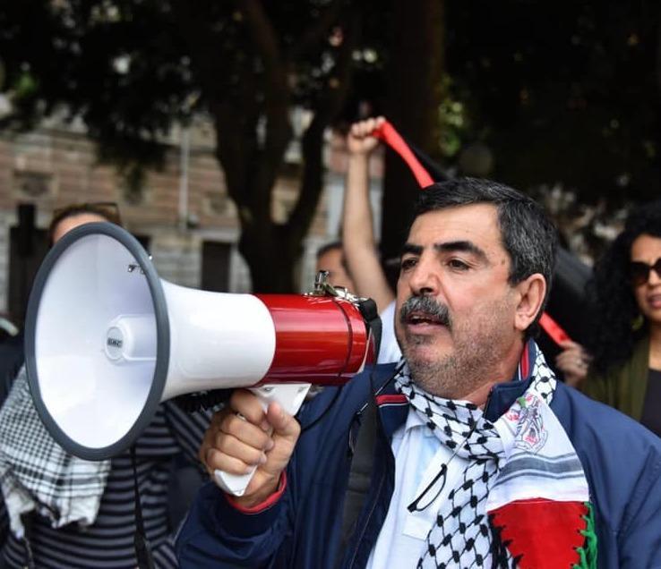 L’intera Barbagia piange il medico Nabeel Khair 