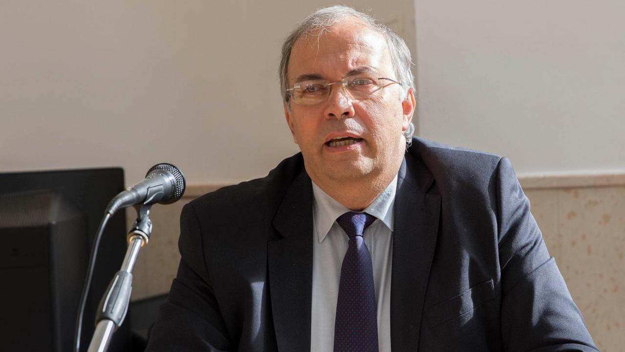 Il Covid mette un freno all’attività del tribunale