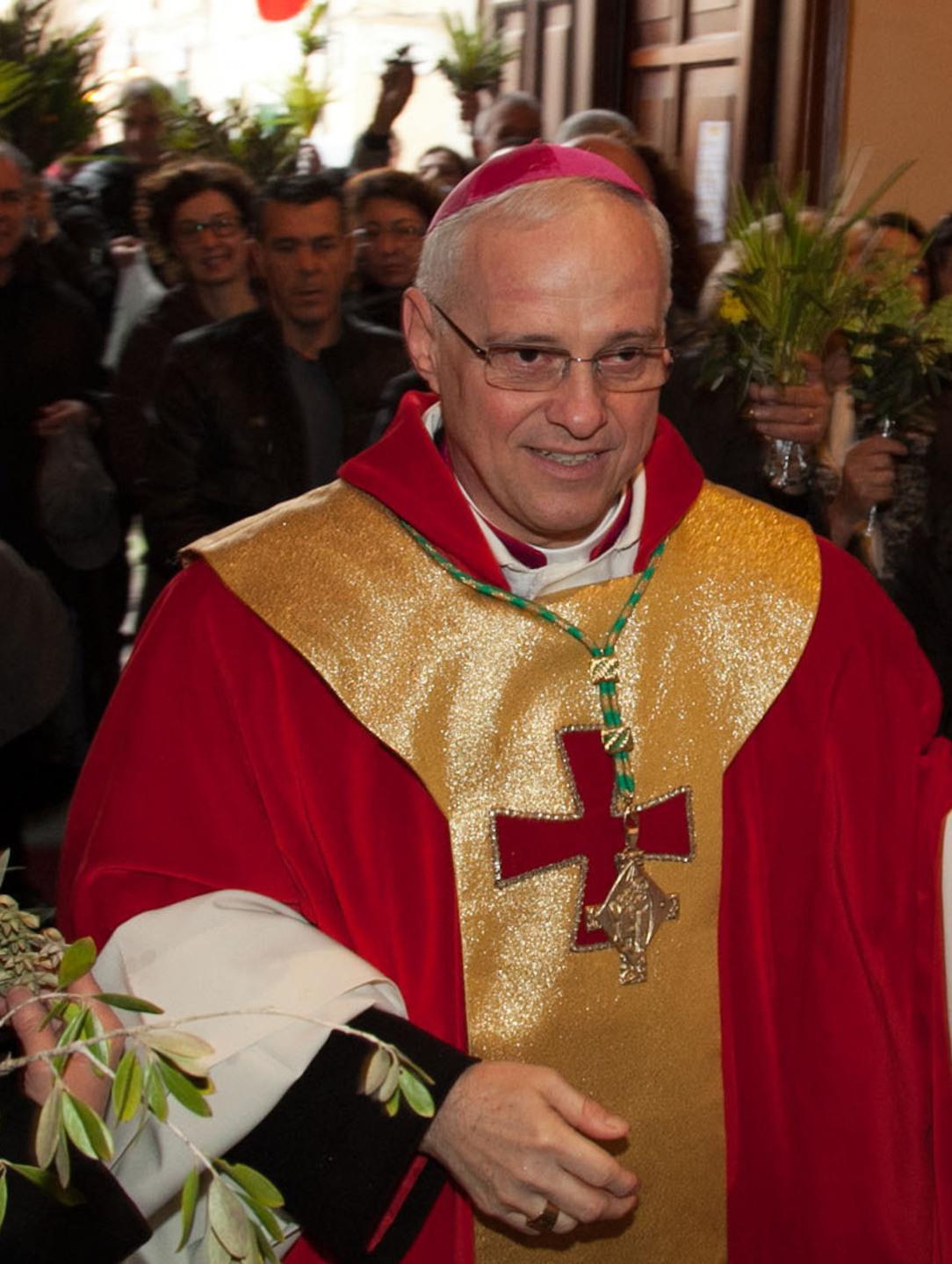 Musica, canto e preghiera il venerdì santo nelle case 