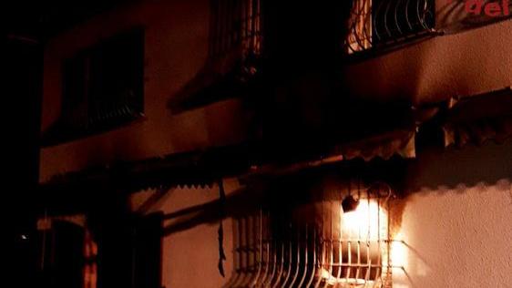 Modena. Rogo nella camera da letto, muore a 53 anni