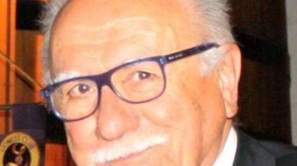 Carpi. Addio a Claudio Rinaldi imprenditore e socio Lions