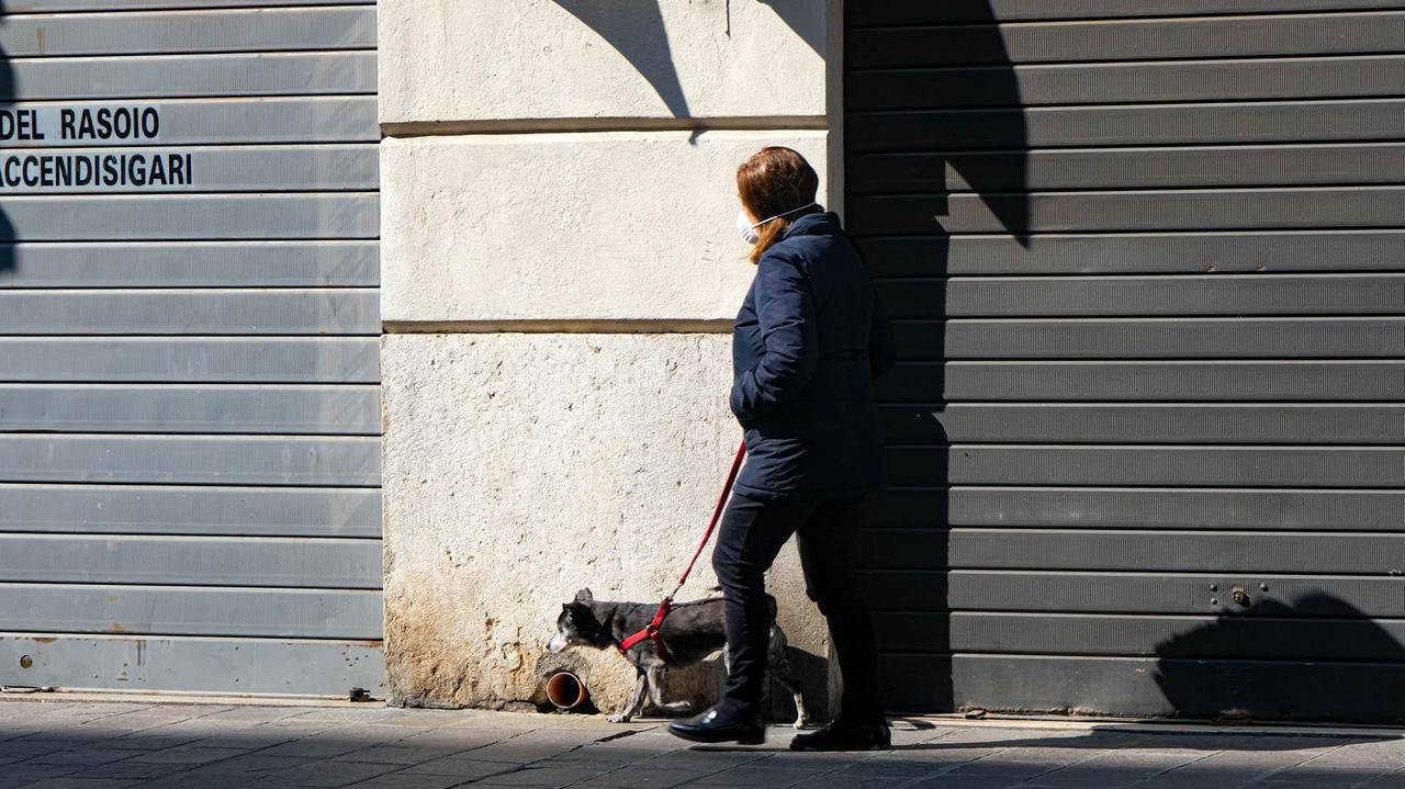 Confesercenti Modena dura: «Serve riaprire presto gli effetti per tutti saranno drammatici»