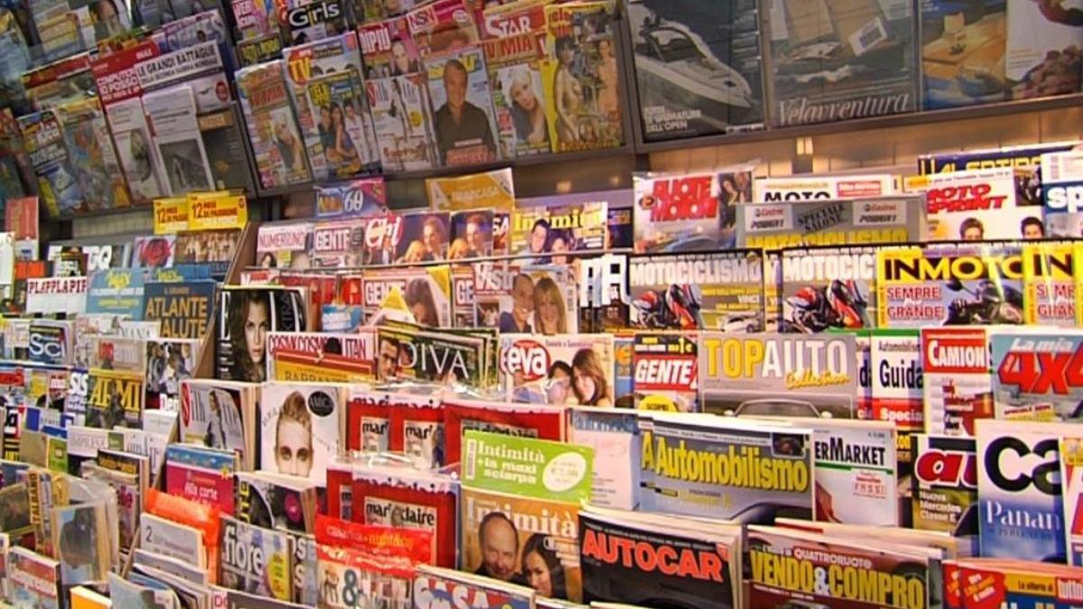 Domenica con la Gazzetta ecco tutte le edicole aperte domenica 3 maggio a Modena e provincia