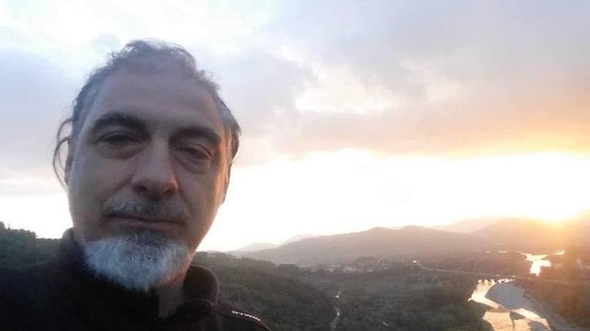 Massimo Negrari