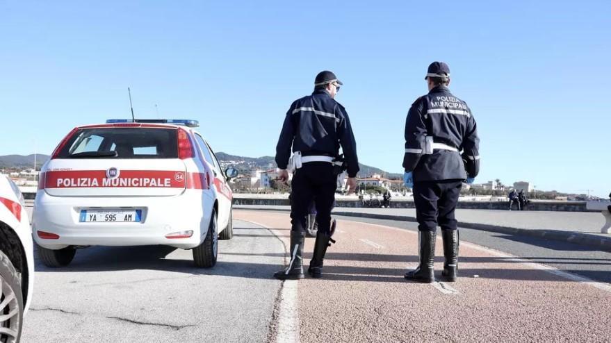 Agenti locali livornesi