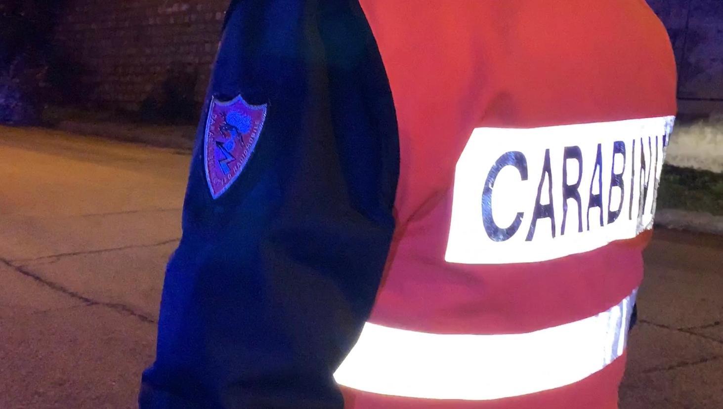 Perdaxius, 24enne sparito: fermato un uomo