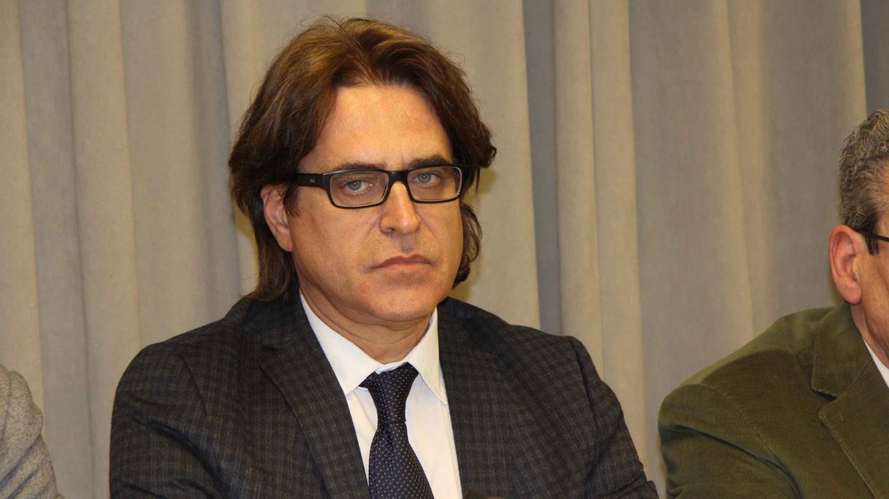 Claudio Bettazzi, presidente Cna Prato e Pistoia