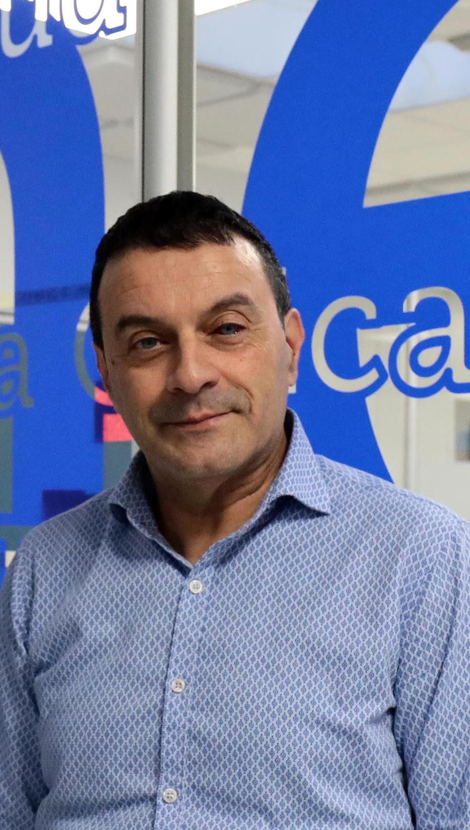 Franco Iorio