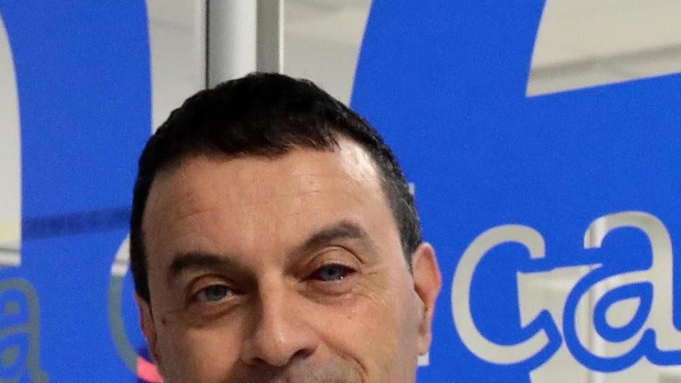 Franco Iorio