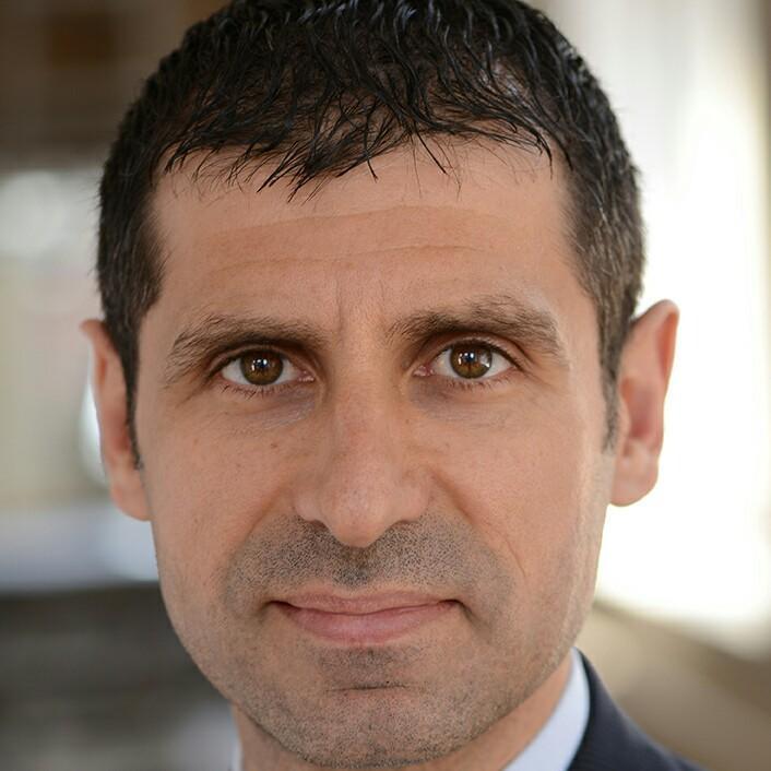 Ardian Hasko