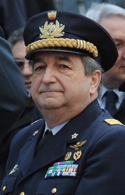 Il generale Barale: non è una guerra ma comportiamoci come se lo fosse 