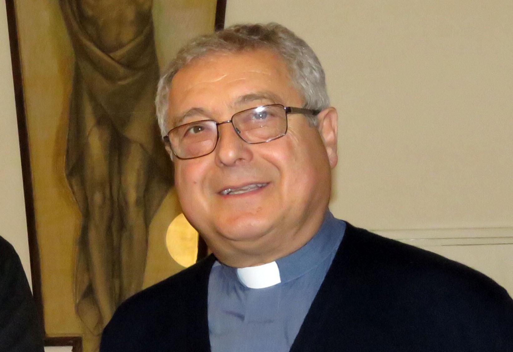 Il vescovo di Prato Giovanni Nerbini