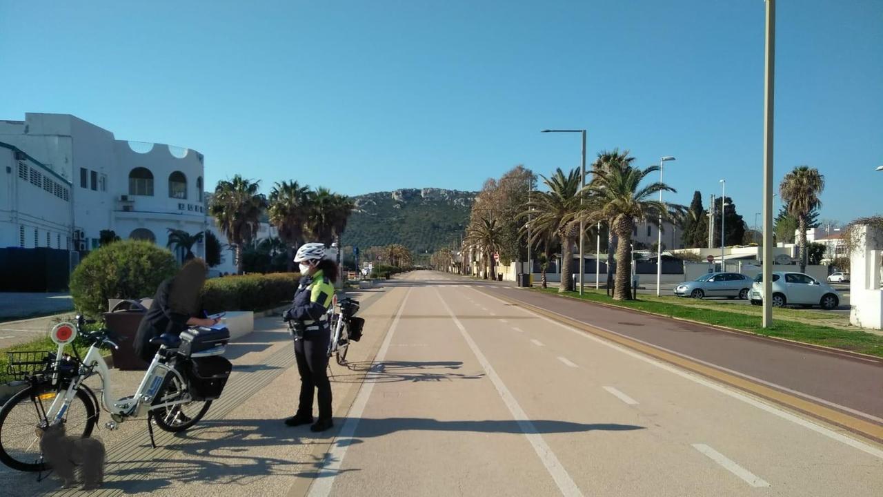 Coronavirus a Cagliari, 5 operatori del mercato di San Benedetto senza mascherina: denunciati