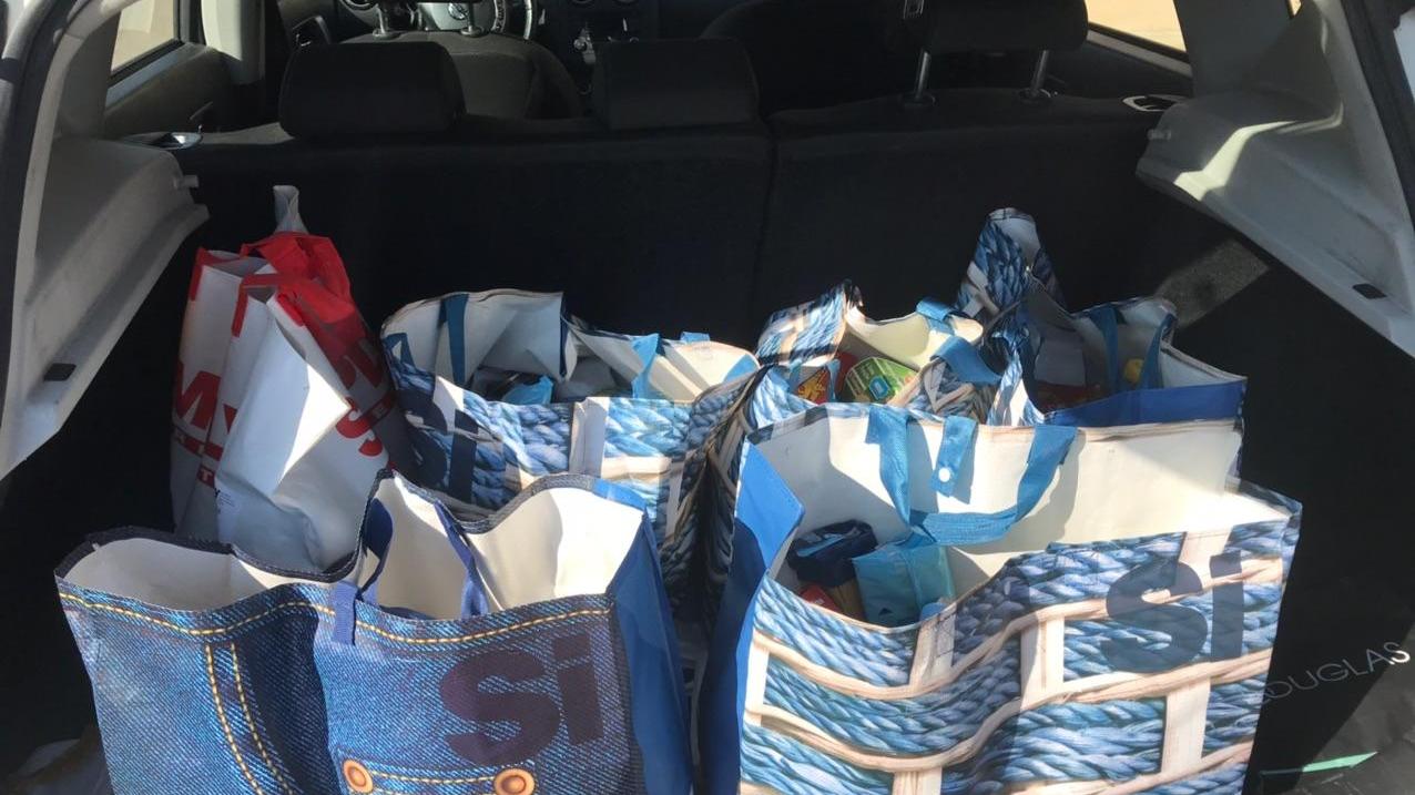 Loiri Porto San Paolo, consegnati il 90% dei voucher spesa