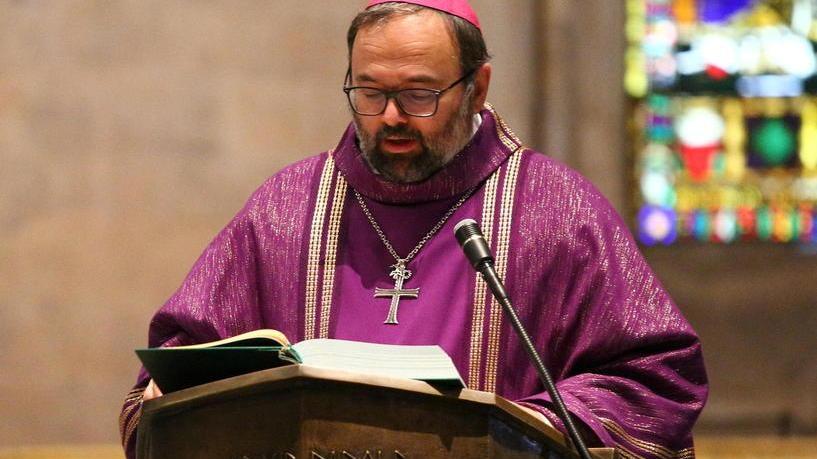 L’arcivescovo: «Pasqua come “passaggio”: sarà utile per ridiscutere i nostri stili di vita»