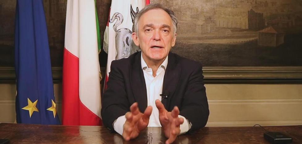 Sarà Rossi a fare il commissario del ponte 