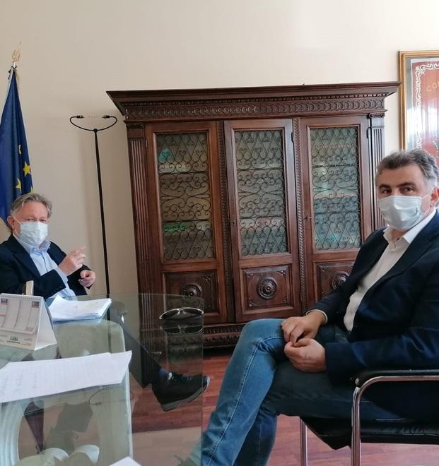 Vescovi (Lega): le infrastrutture tornino ai Comuni 