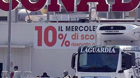 La Regione blinda Pasqua e Pasquetta Chiusi negozi e grande distribuzione
