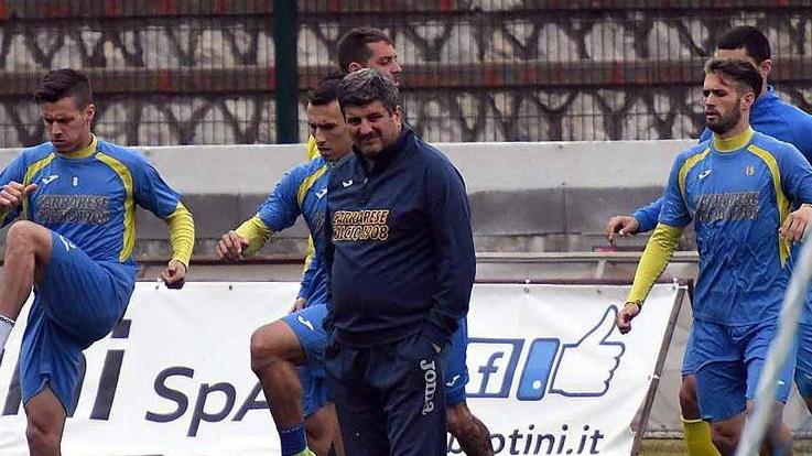C’è una cosa positiva: tutti gli infortuni sono guariti