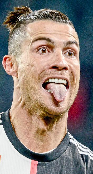 Ronaldo si allena, è polemica «Non ha avuto permessi speciali» 