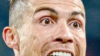 Ronaldo si allena, è polemica «Non ha avuto permessi speciali»